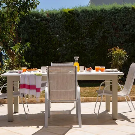 Villa Pontiresort Pondi